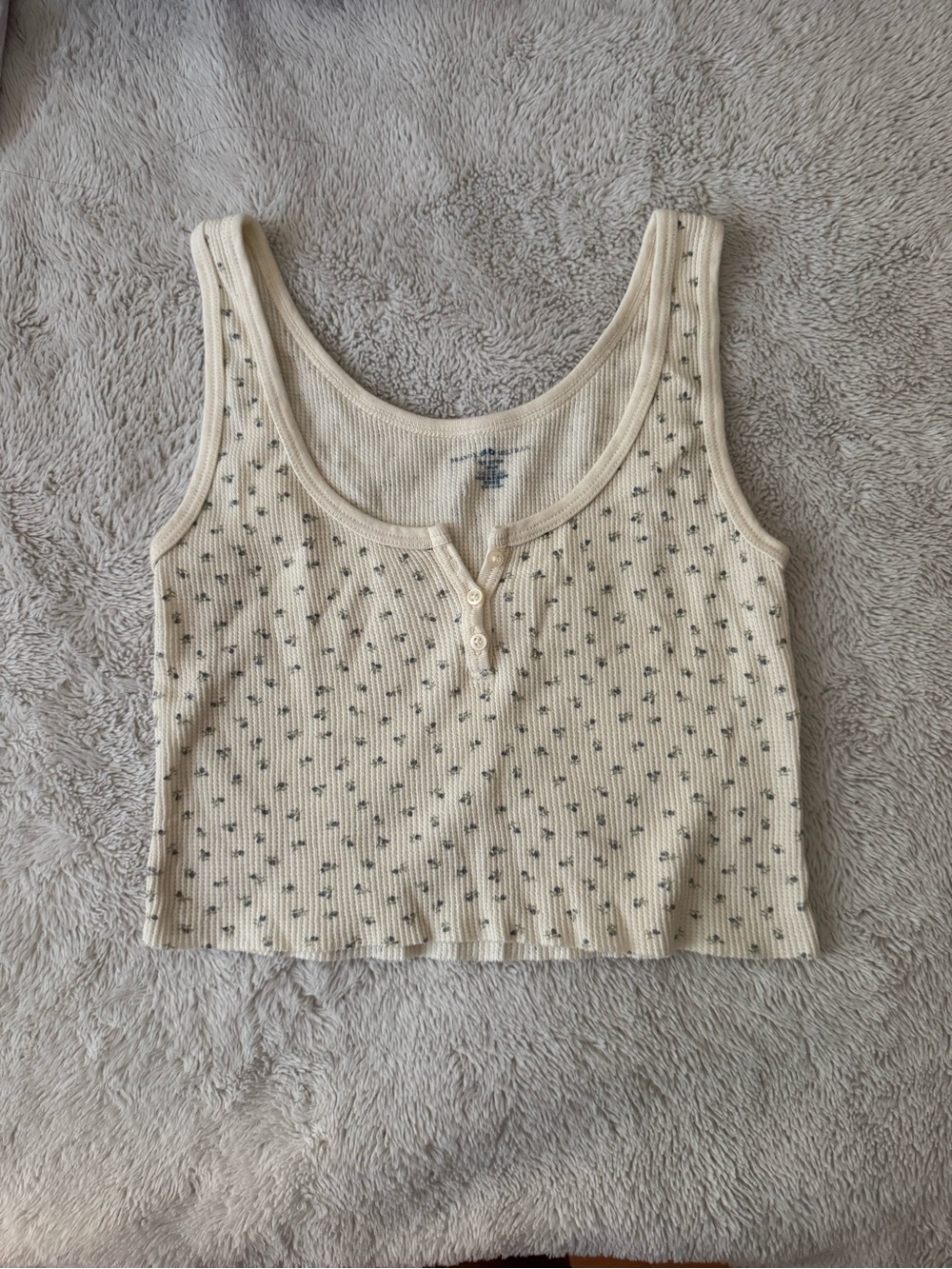 Brandy Melville top